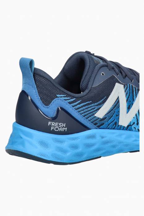 Nb fresh best sale foam tempo