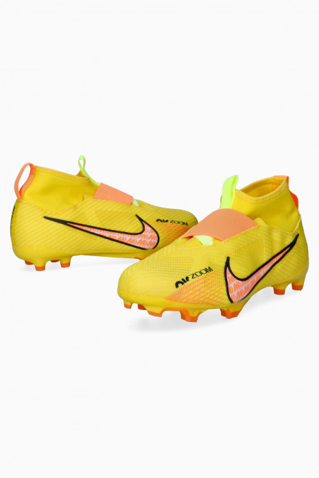 Cleats Nike Zoom Mercurial Superfly 9 Pro FG Junior