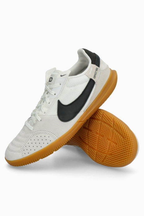 Nike Streetgato Junior - Бяла