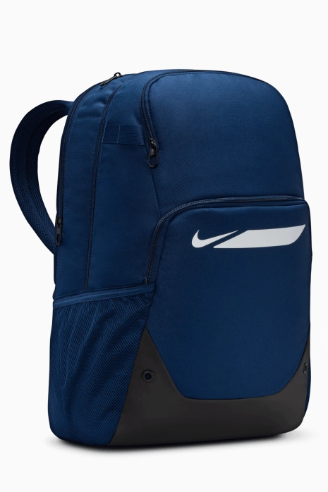 Backpack Nike Academy L - Navy blue