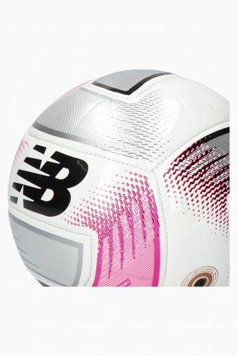 Футбольний м'яч New Balance Geodesa Training розмір 1/Mini - Сірий