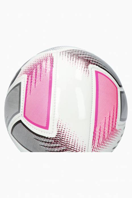 Футбольний м'яч New Balance Geodesa Training розмір 1/Mini - Сірий