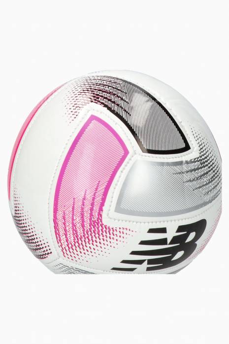 Футбольний м'яч New Balance Geodesa Training розмір 1/Mini - Сірий
