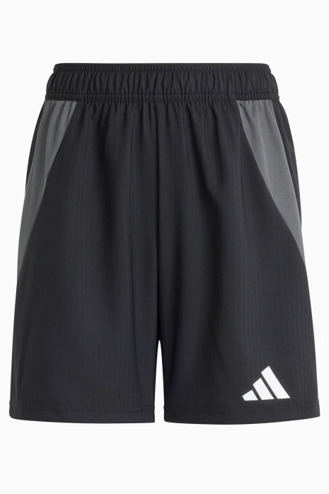 Шорти adidas Tiro 24 Competition - черен