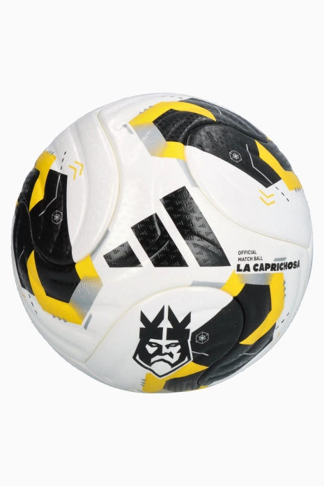 Míč adidas Kings League La Chapricosa Pro velikost 5 - Vícebarevný