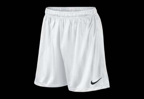 Shorts Nike Academy Jacquard 651529-100 