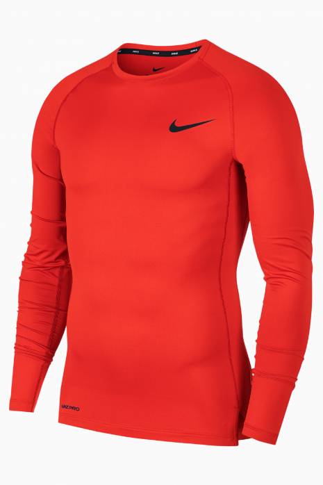 Tişört Nike Top Ls Tight