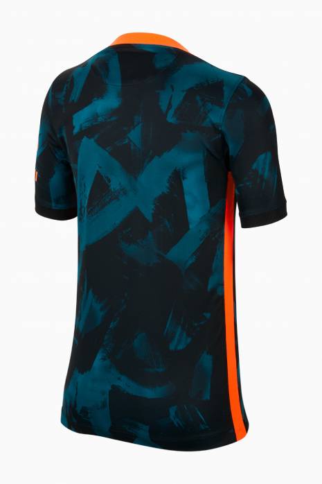 Футболка Nike Chelsea FC 21/22 3rd Stadium Junior | Футбольная
