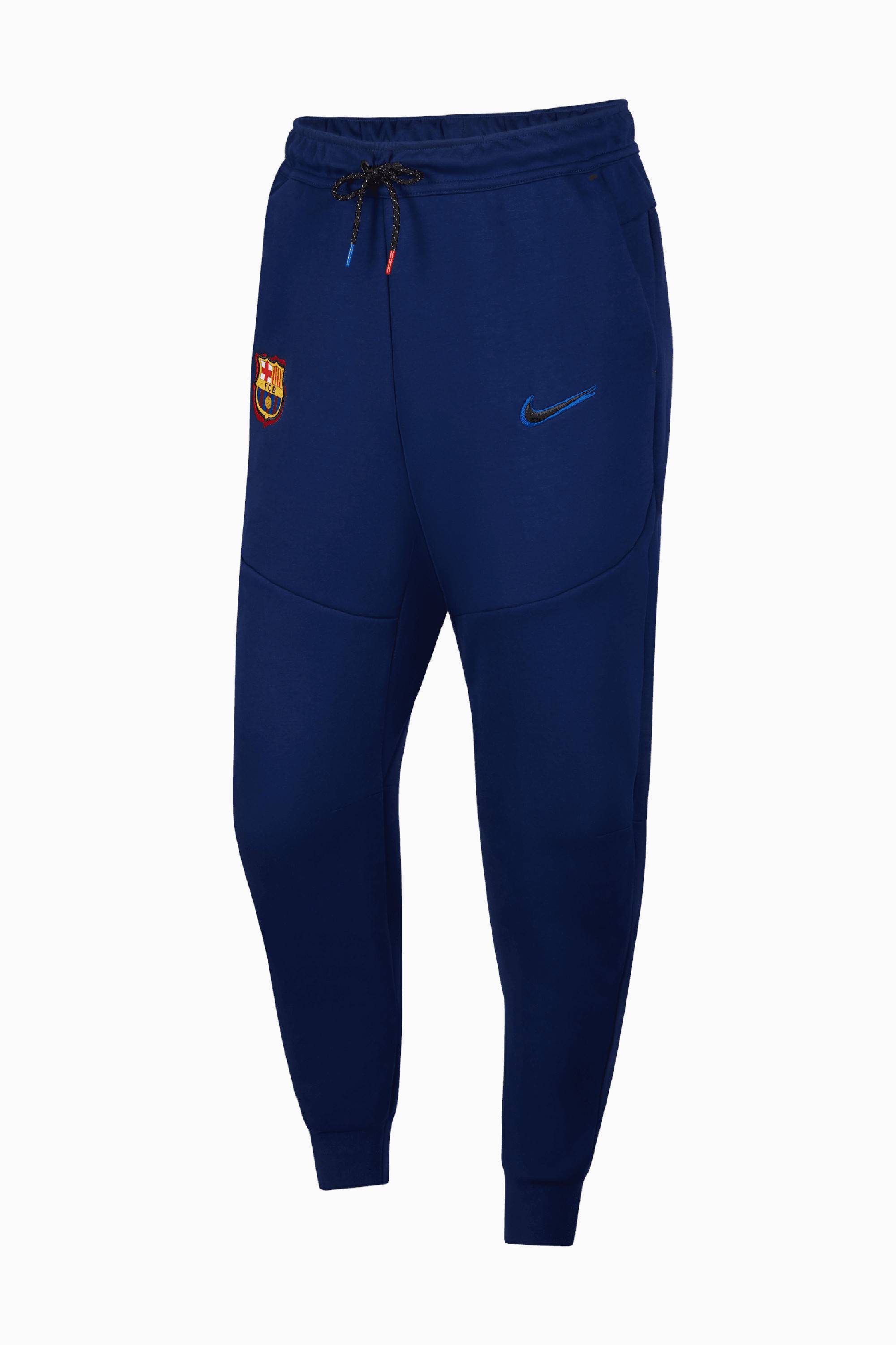 Mordrin Nylon veiligheid Pants Nike FC Barcelona 21/22 NSW Tech Fleece Junior | R-GOL.com - Football  boots & equipment