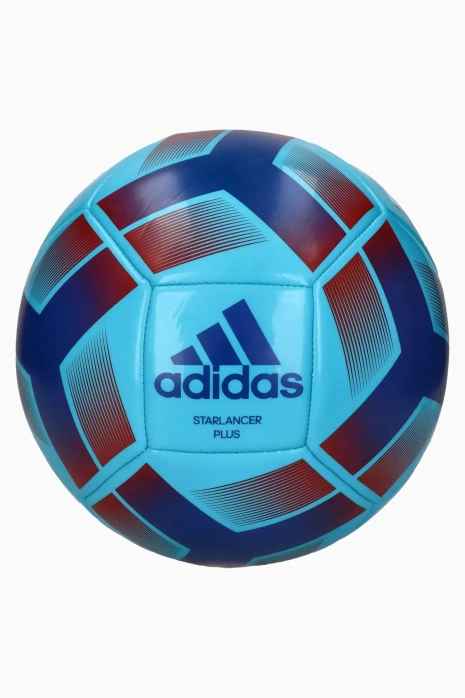 Футбольный мяч adidas Starlancer Plus размер 4