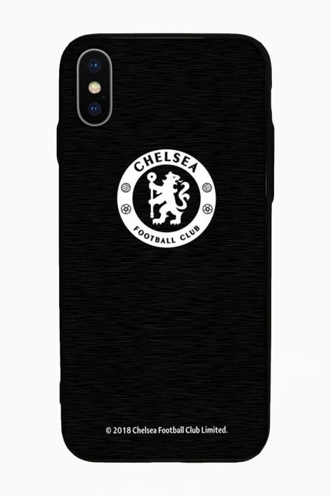 Etui iPhone X Chelsea FC