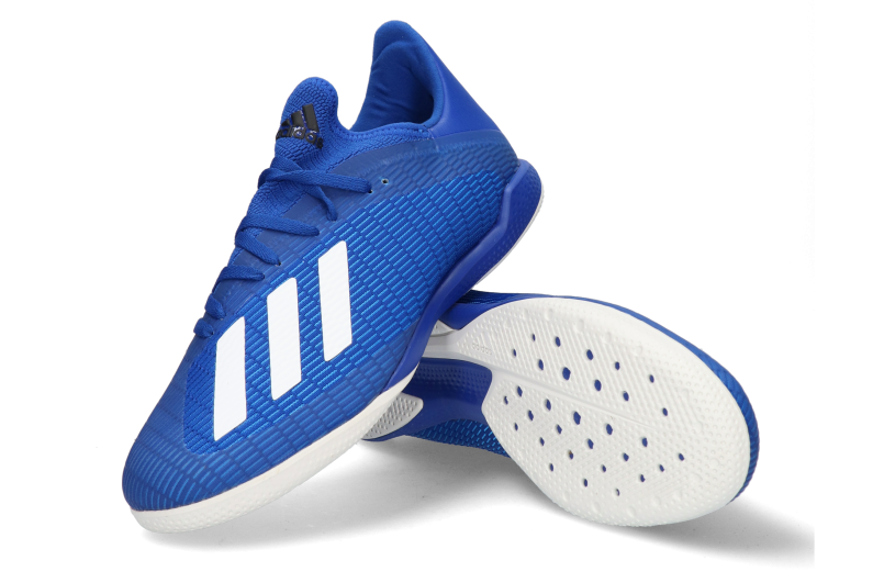 adidas football indoor shoes