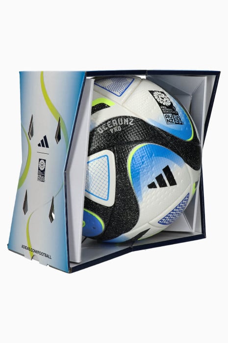 Piłka adidas Oceaunz 2023 Pro rozmiar 5