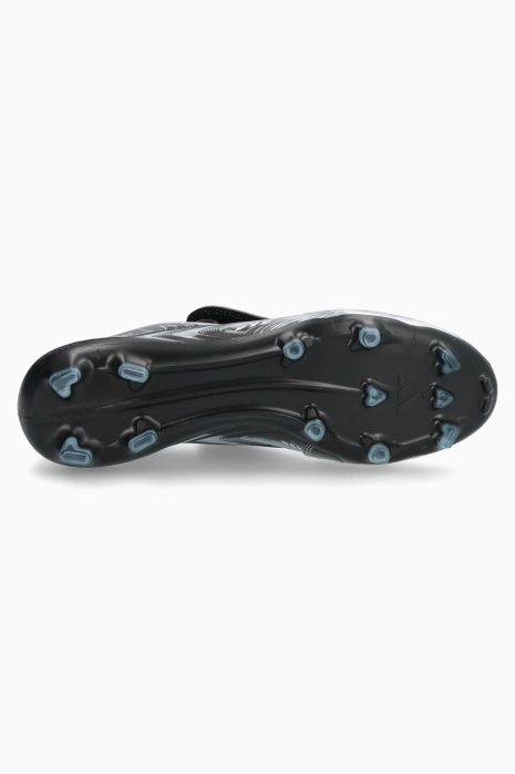 Бутсы adidas F50 Elite Tunit Y-3 FG - серый | Футбольная обувь