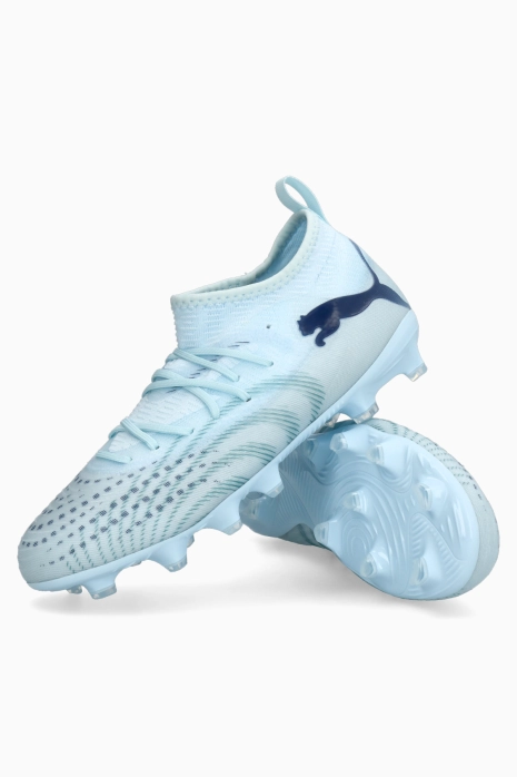 Бутси Puma Future 9 Match FG/AG Junior - синій
