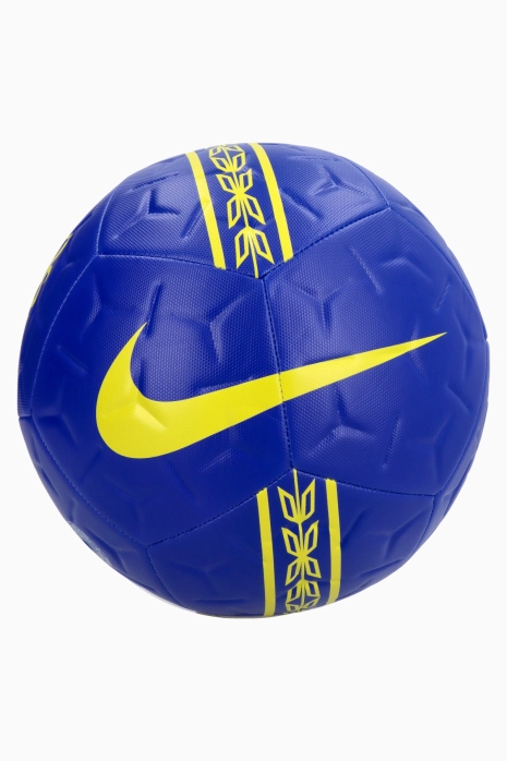 Piłka Nike Chelsea FC 26/27 Academy rozmiar 5 - Niebieski