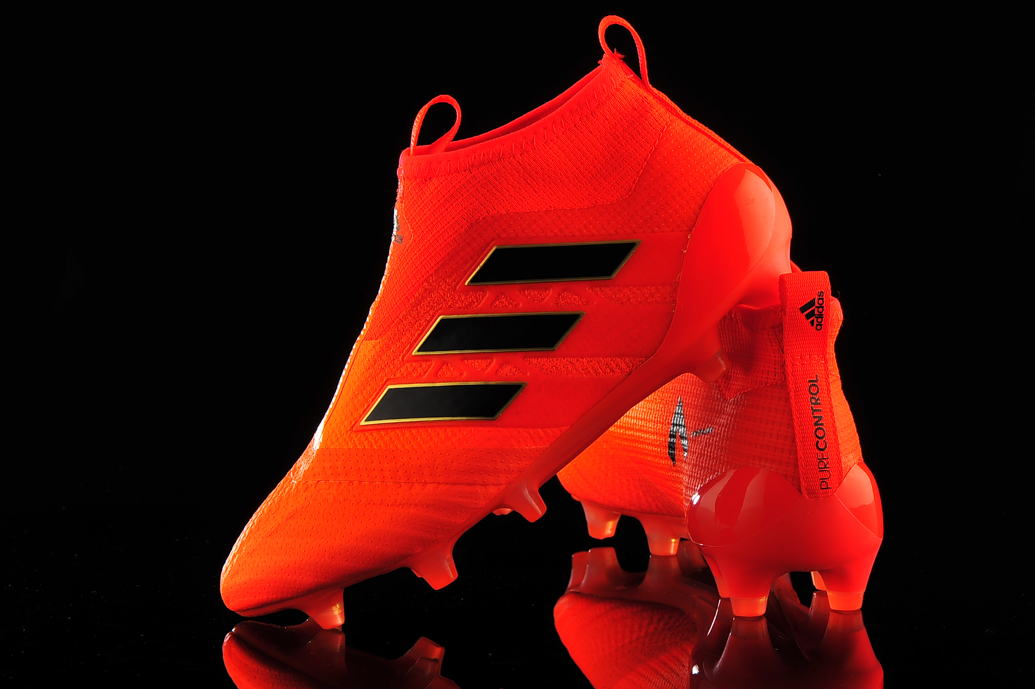 adidas ACE 17+ Purecontrol FG Junior BY2187 | R-GOL.com - Football boots \u0026  equipment