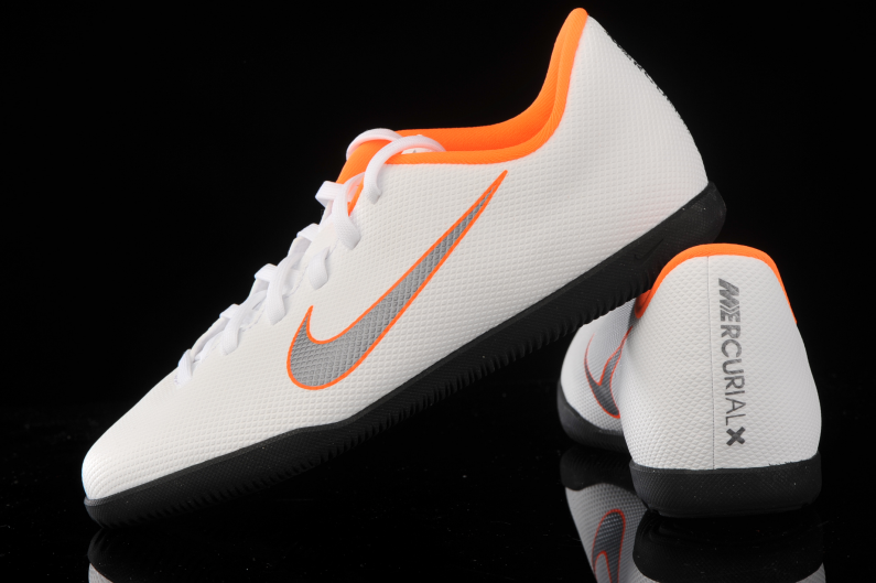 Nike MercurialX VaporX 12 Club IC Junior AH7354-107 | R-GOL.com - Football  boots \u0026 equipment