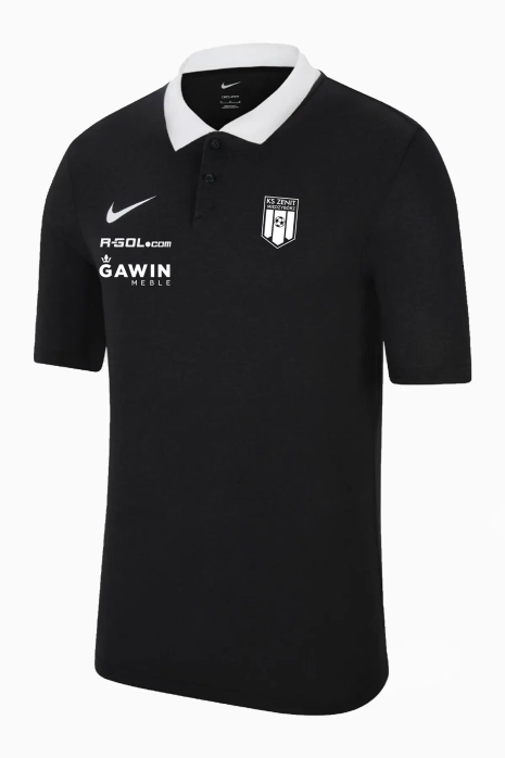 Koszulka Nike Zenit Międzybórz 23/24 Polo