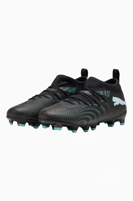 Nocken Puma Future 9 Match FG/AG Junior - Schwarz