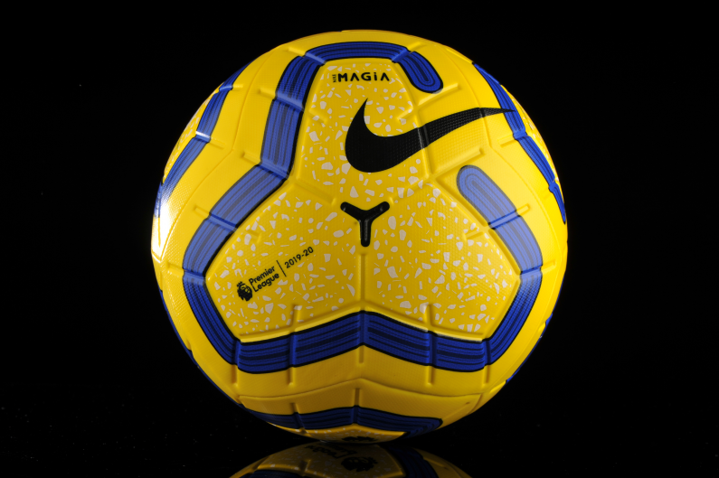 Ball Nike Premier League Magia size 5 | R-GOL.com - Football boots \u0026  equipment