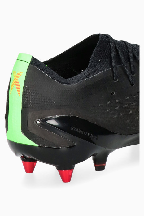 Cleats adidas X Speedportal.1 SG | R-GOL.com - Football boots 