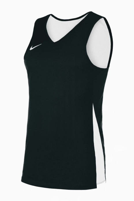 Koszulka bez rękawów Nike Team Basketball Reversible