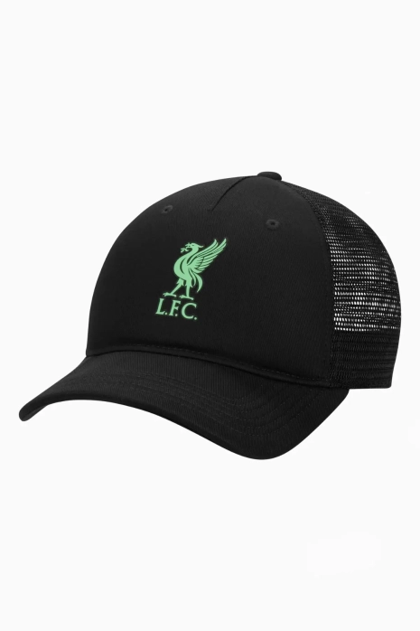 Καπέλο Nike Liverpool FC 23/24 Rise