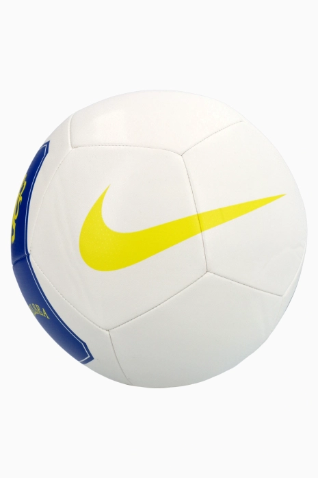 Piłka Nike Chelsea FC 26/27 Pitch rozmiar 5 - Biały