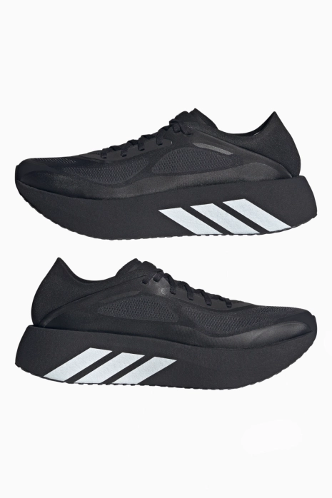 Schuhe adidas Hyperboost - Schwarz