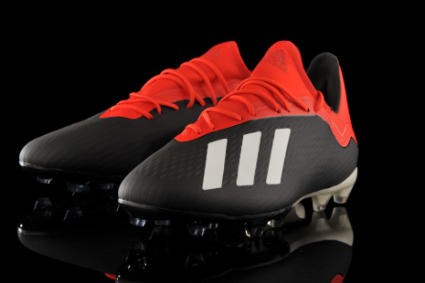 adidas X 18.2 FG BB9362