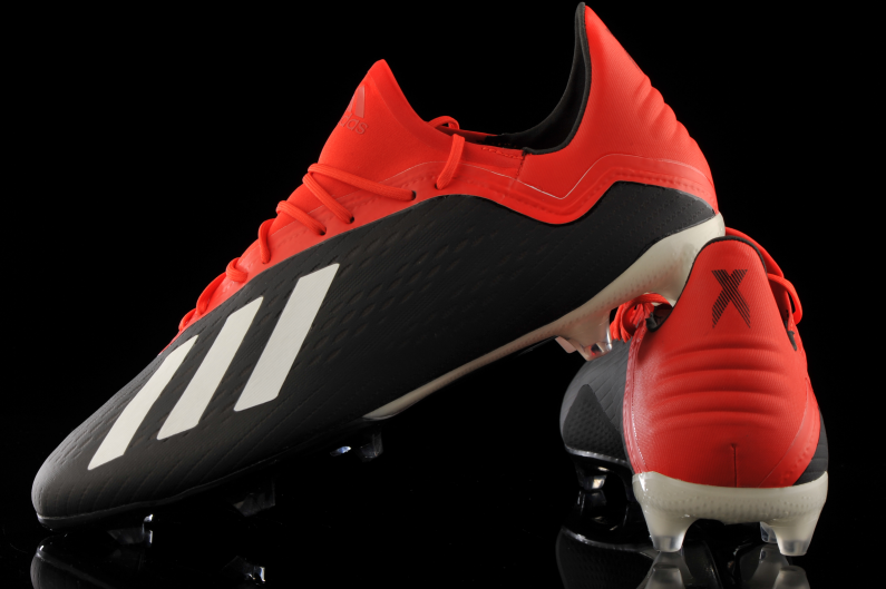 adidas X 18.2 FG BB9362 | R-GOL.com - Football boots \u0026 equipment