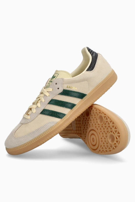 Sneakers adidas Samba OG - Beige