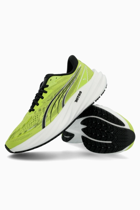 Schuhe Puma Velocity NITRO™ 5 - Gelb