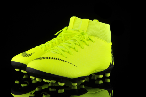 Nike mercurial gs sale 36 id