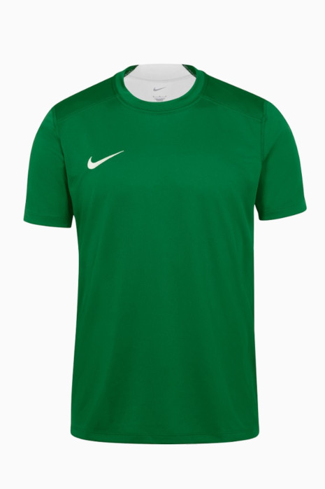 Тениска Nike Team Handball Court - зелено
