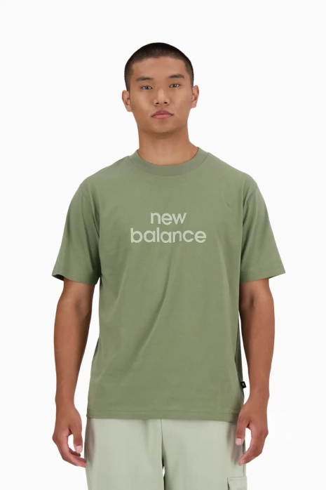 Koszulka New Balance Sport Essentials Linear