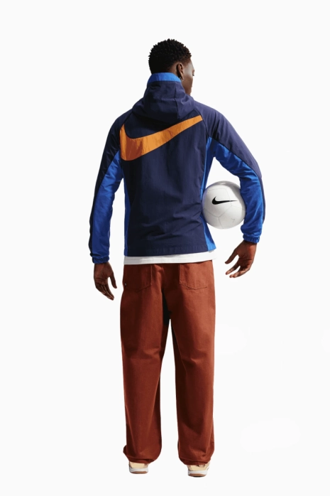 Jacket Nike France 2026 AWF - Blue | R-GOL.com - Football boots