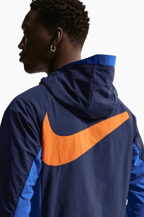 Jacket Nike France 2026 AWF - Blue | R-GOL.com - Football boots