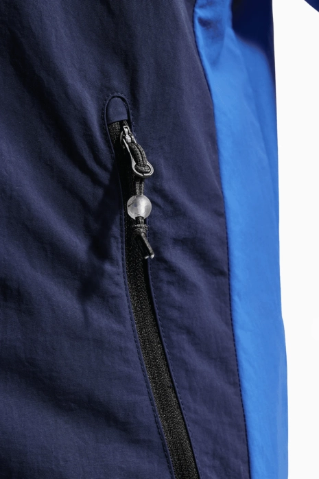 Jacket Nike France 2026 AWF - Blue | R-GOL.com - Football boots
