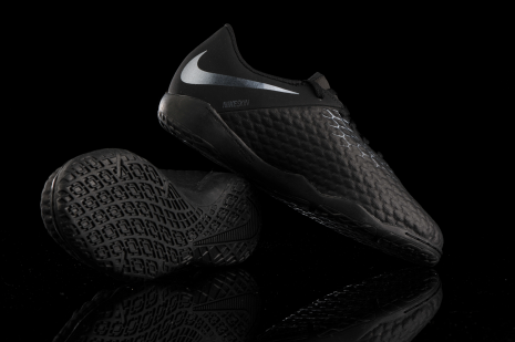 Nike hypervenom store phelon ic black