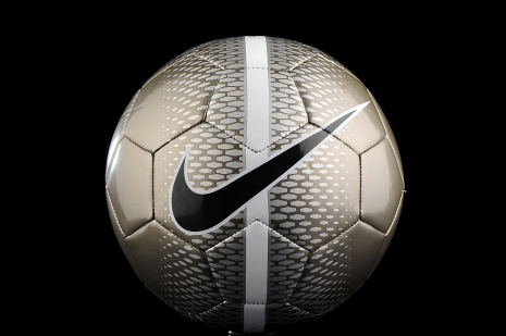 Nike shop magista ball