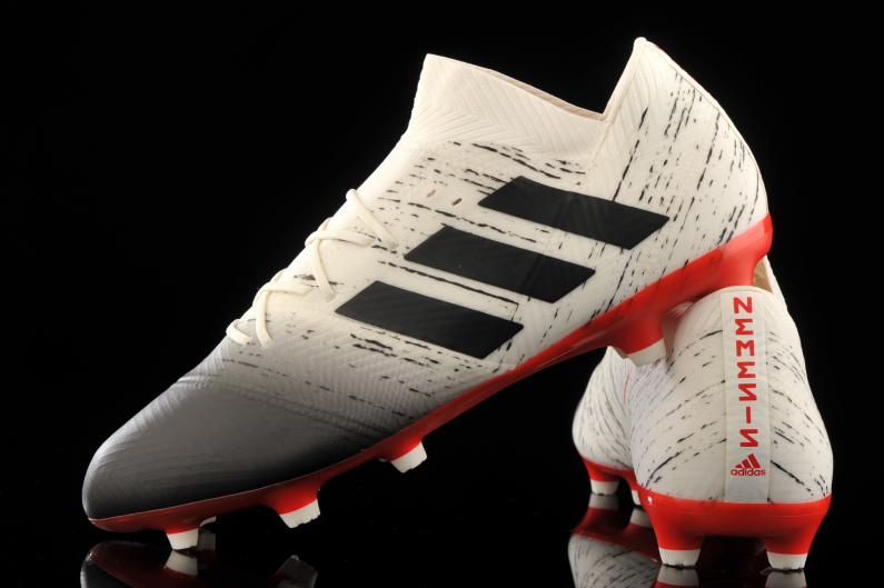 adidas Nemeziz 18.2 FG D97980 | R-GOL.com - Football boots \u0026 equipment