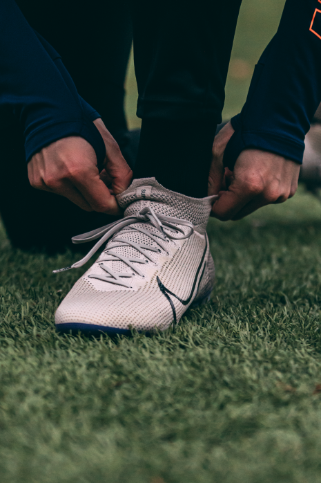 Nike Superfly 7 Elite FG | Футбольне взуття, тренувальний інвентар