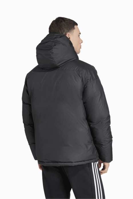 Doudoune Liverpool F.C. – Collection Officielle, Polyester, Tailles Adulte S à XXL Et Enfant 6 à 14 Ans – 100% Officielle