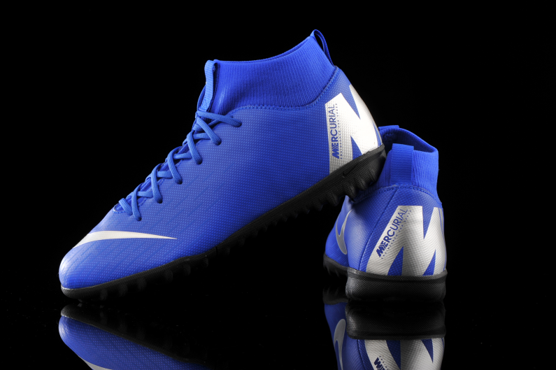 Nike Mercurial Superfly VII Academy MDS FG Amazon India