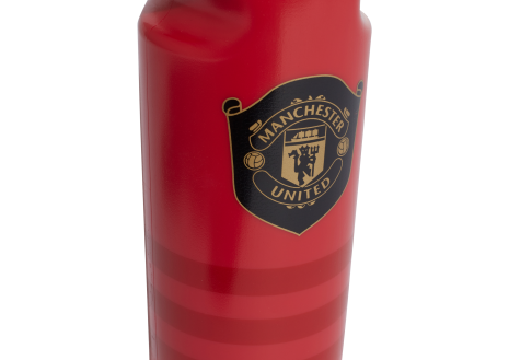 Adidas Manchester United Water Bottle