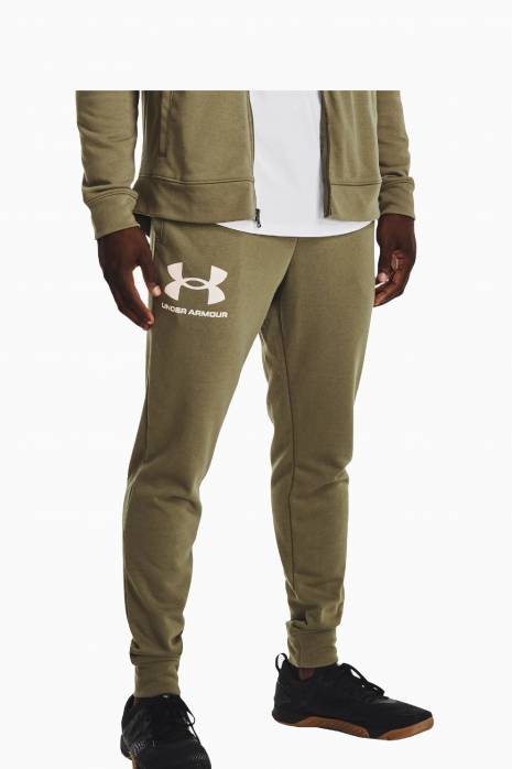 Kalhoty Under Armour Rival Terry Jogger