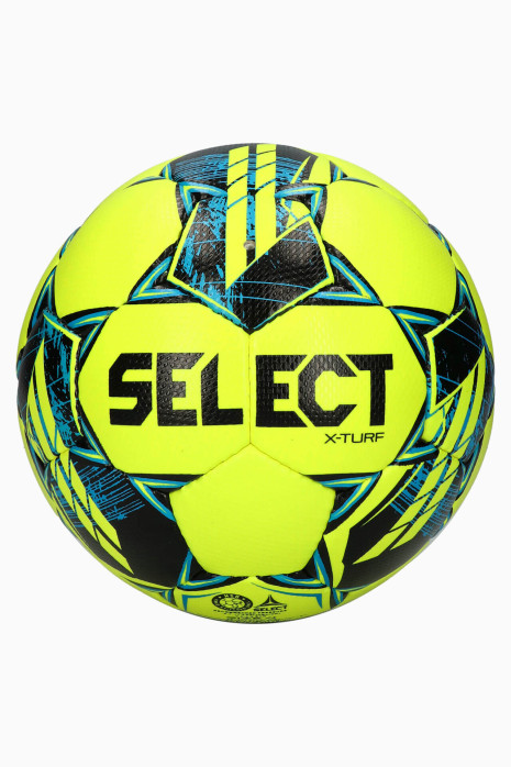 Piłka Select X-Turf v23 rozmiar 4