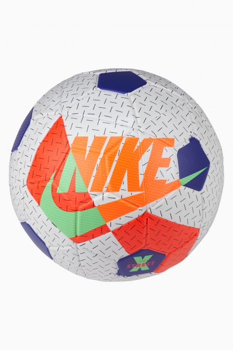 Ball Nike Airlock Street X